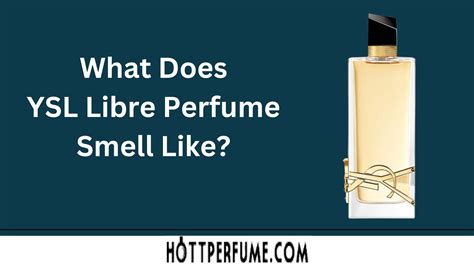 ysl libre france|ysl libre smells like.